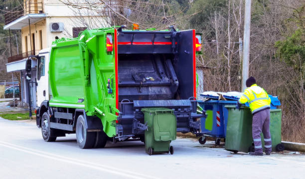 Best Hoarding Cleanup  in Lyndhurst, VA
